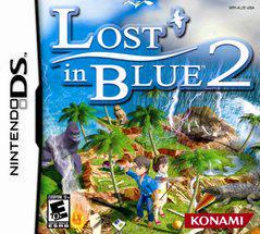 Lost in Blue 2 (DS)