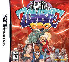 Little Red Riding Hood's Zombie BBQ (DS)