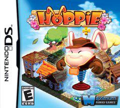 Hoppie (loose)