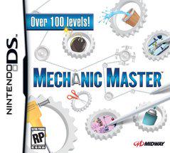 Mechanic Master (DS)
