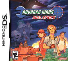Advance Wars: Dual Strike (DS)