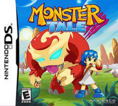 Monster Tale (DS)