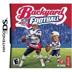 Backyard Football (loose)