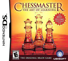 Chessmaster: The Art of Learning (DS)