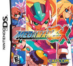 Mega Man ZX (loose)