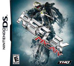 MX vs. ATV Reflex (loose)