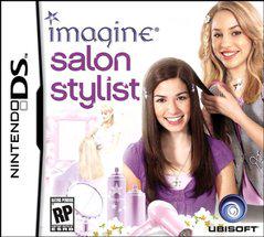 Imagine: Salon Stylist (DS)