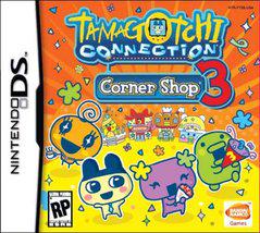 Tamagotchi Connection: Corner Shop 3 (loose)