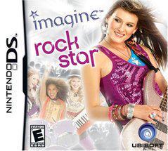 Imagine: Rock Star (DS)