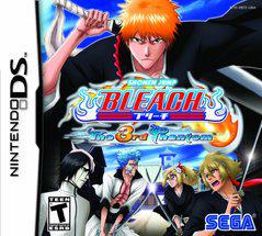Bleach: The 3rd Phantom (loose)