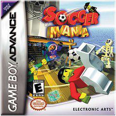 Soccer Mania (loose)
