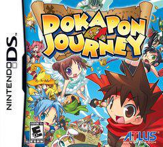 Dokapon Journey (DS)