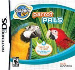 Discovery Kids: Parrot Pals (DS)