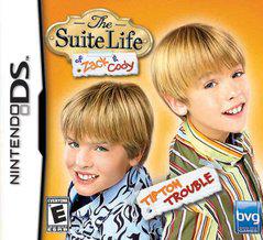 Suite Life of Zack & Cody: Tipton Trouble (loose)