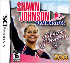 Shawn Johnson Gymnastics (loose)