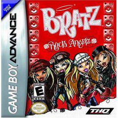 Bratz: Rock Angelz (Cosmetically Flawed)