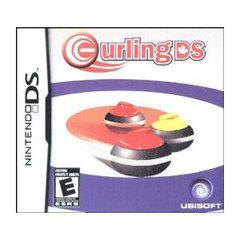 Curling DS (loose)