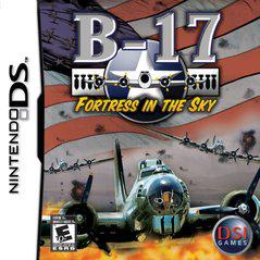 B-17: Fortress in the Sky (DS)