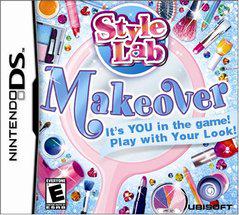 Style Lab: Makeover (DS)