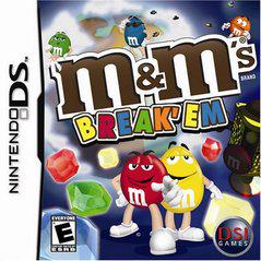 M&M's Break'em (loose)