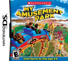 My Amusement Park (DS)
