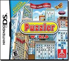 Puzzler World (DS)