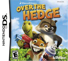 Over the Hedge (DS)