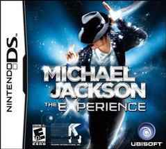 Michael Jackson: The Experience (DS)