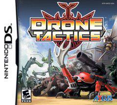 Drone Tactics (DS)