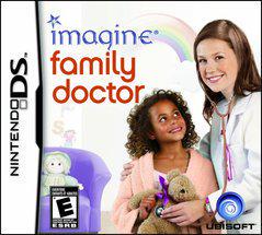 Imagine: Family Doctor (loose)