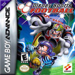 Disney Sports Football (loose)