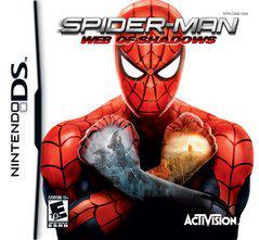 Spider-Man: Web of Shadows (DS)