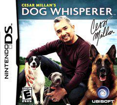 Cesar Millan's Dog Whisperer (DS)