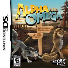 Alpha and Omega (loose)