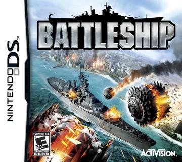 Battleship (DS)