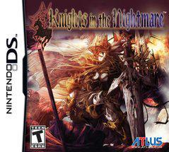 Knights in the Nightmare (DS)