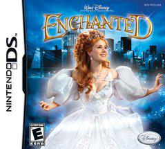 Enchanted (DS)