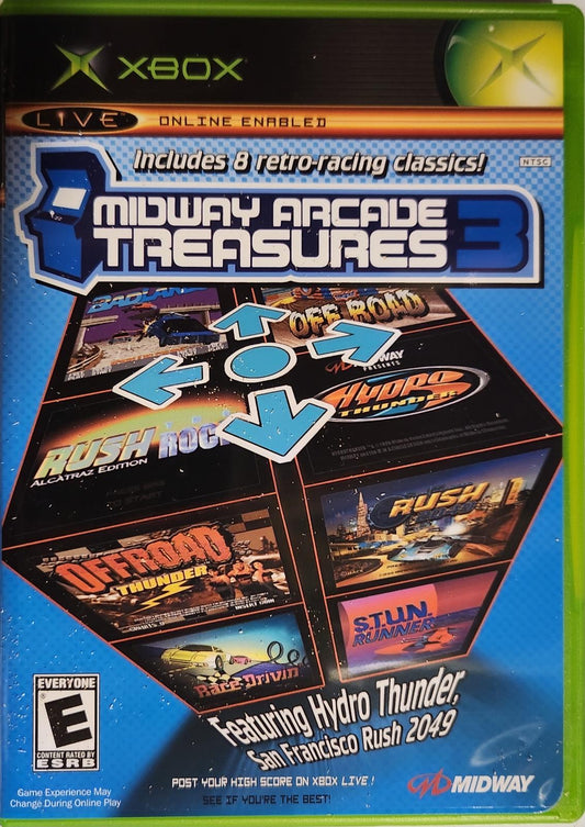 TheOasisGames