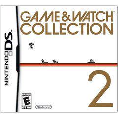 Game & Watch Collection 2 (loose)