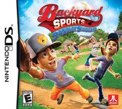 Backyard Sports: Sandlot Sluggers (loose)