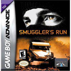 Smuggler's Run (Cosmetically Flawed)