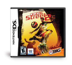 FIFA Street 2 (DS)