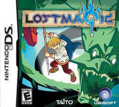 Lost Magic (DS)