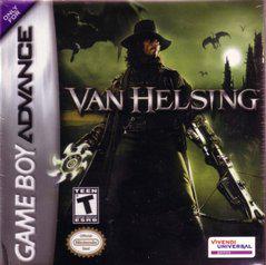 Van Helsing (Cosmetically Flawed)