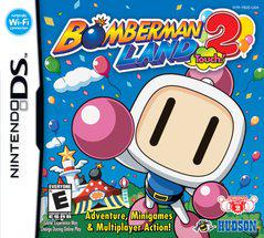 Bomberman Land Touch! 2 (DS)