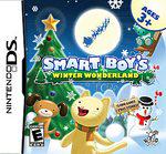 Smart Boy's Winter Wonderland (loose)