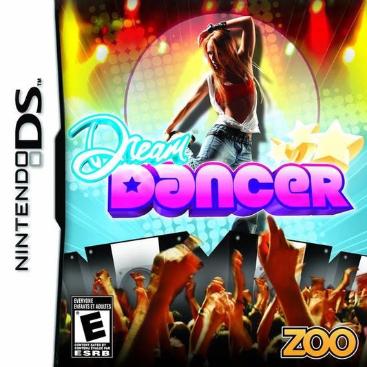 Dream Dancer (DS)