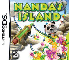 Nanda's Island (DS)