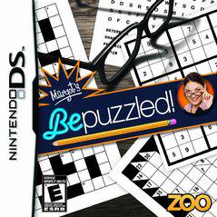 Margot's Bepuzzled! (DS)