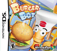 Burger Bot (DS)